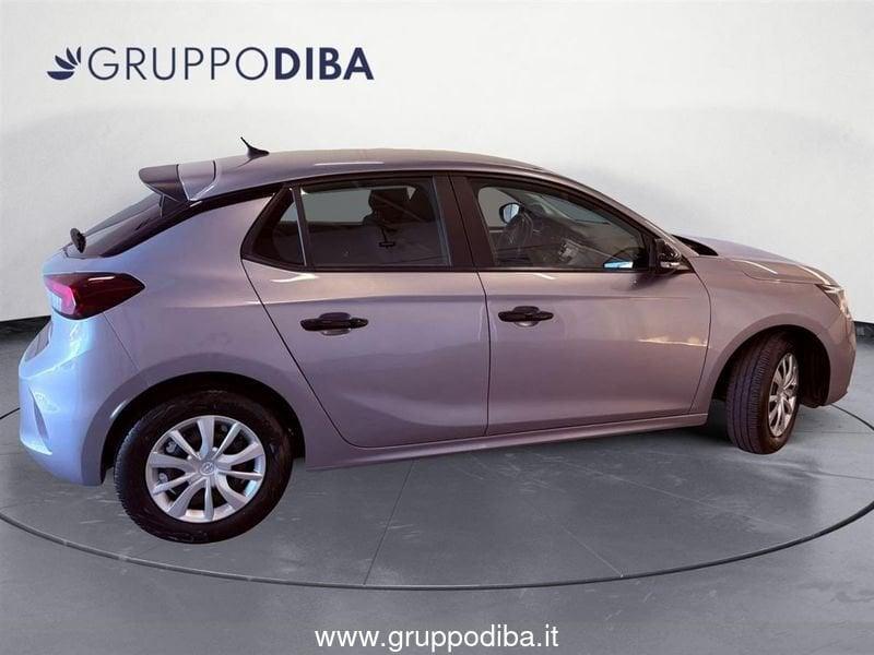 Opel Corsa VI 2020 Benzina 1.2 Edition s&s 75cv