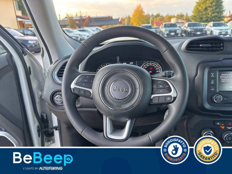 Jeep Renegade 1.0 T3 LIMITED 2WD