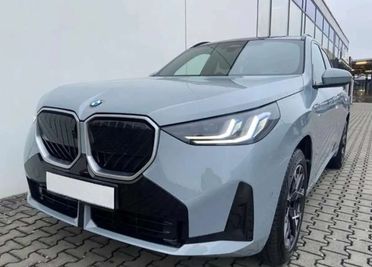 BMW X3 X3 xdrive 20d MSport