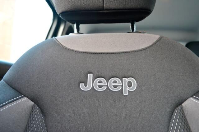 Jeep Renegade 1.3 T4 190CV PHEV 4xe AT6 Limited