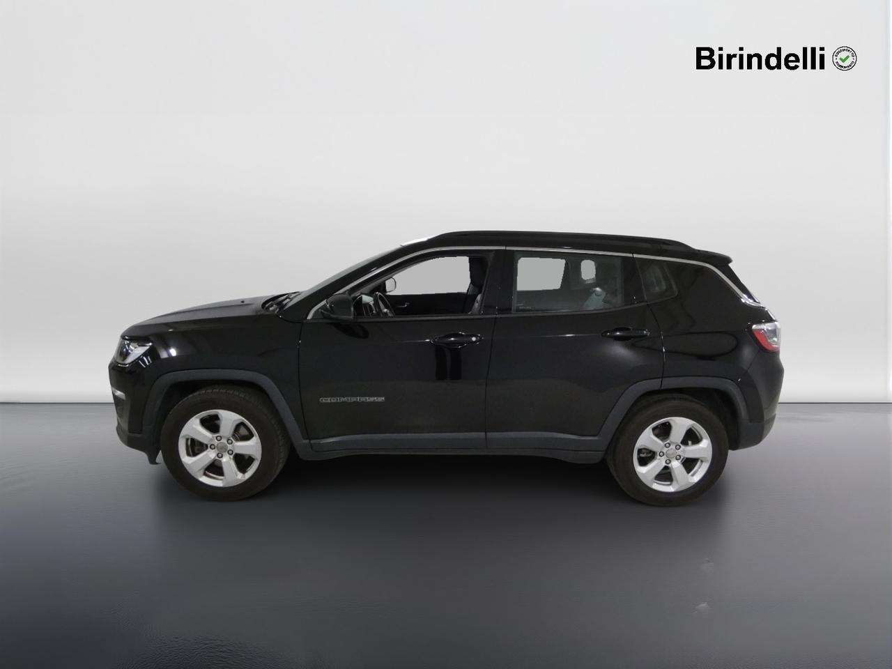 JEEP Compass 2ª serie - Compass 1.6 Multijet II 2WD Limited