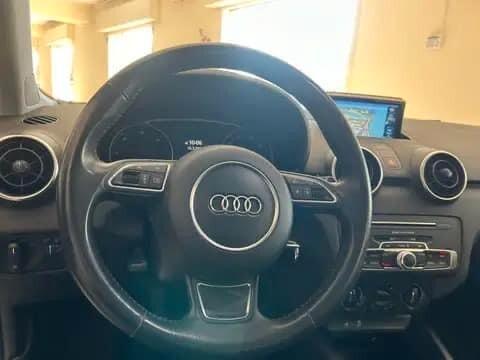 Audi A1 SPB 1.6 TDI 116 CV