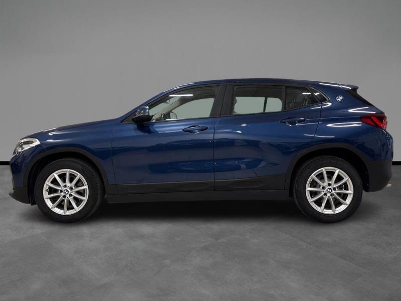 BMW X2 18 d SCR Advantage sDrive Steptronic