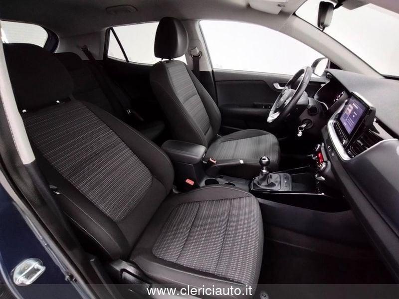KIA Stonic 1.2 DPI Urban