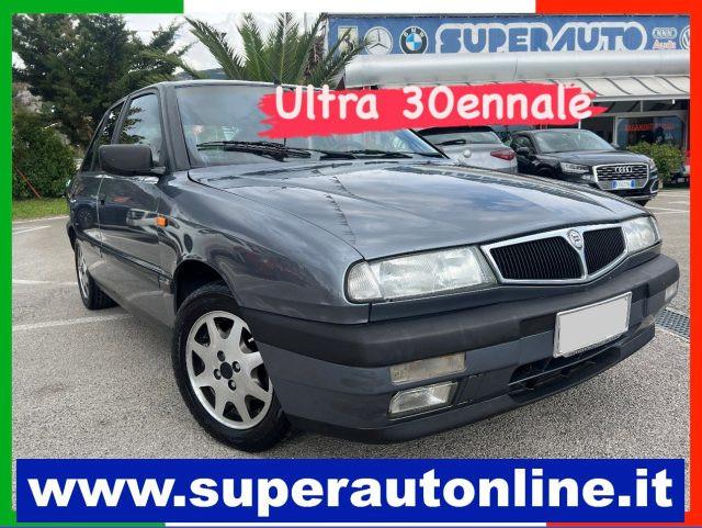 LANCIA Delta 1.6 i.e. cat 5 porte