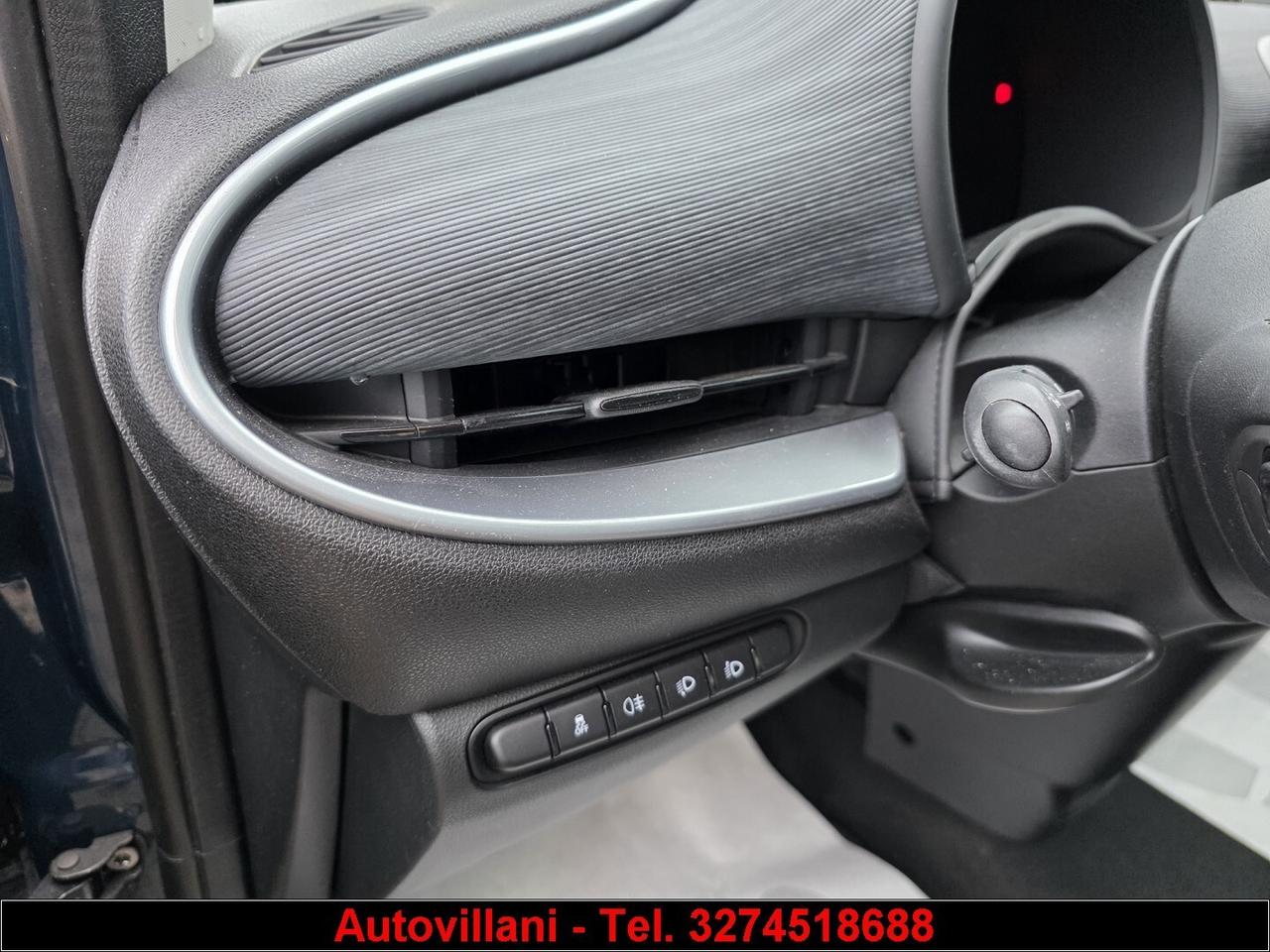 Fiat 500 ELETTRICA Berlina 42 kWh La Prima 03/2021