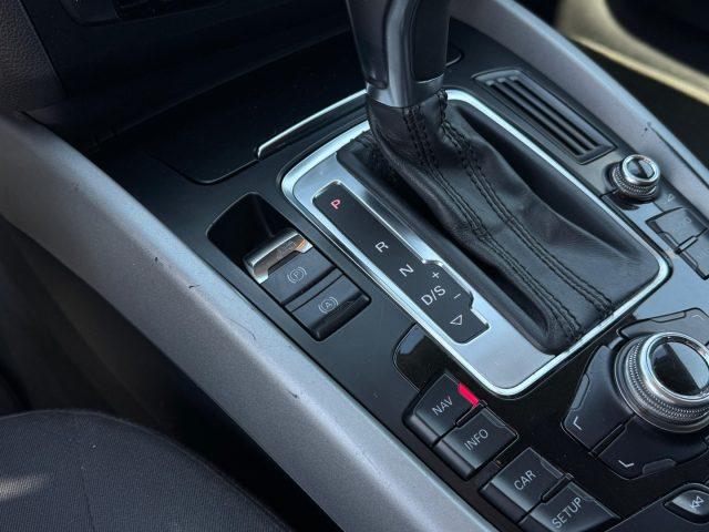 AUDI Q5 2.0 TDI 177CV quattro S tronic Business Navi
