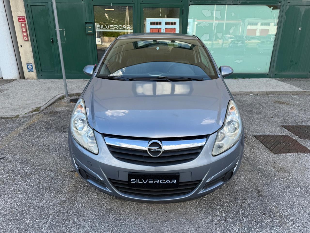 Opel Corsa 1.3 CDTI 75CV 3 porte Sport
