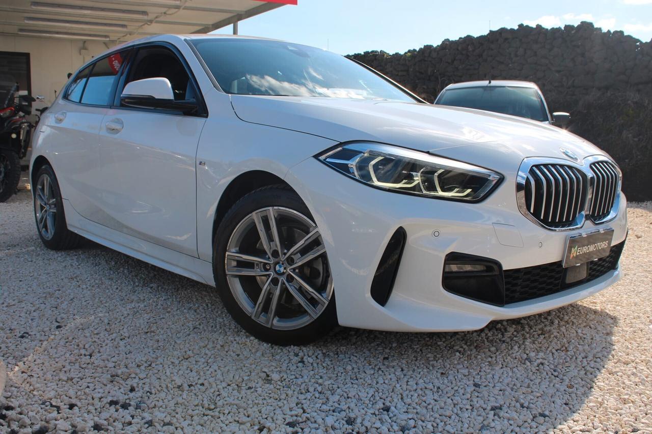 Bmw 118 118i 5p. Msport