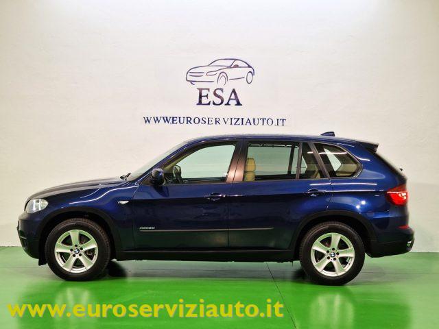 BMW X5 xDrive35i Attiva TAGLIANDATA BMW