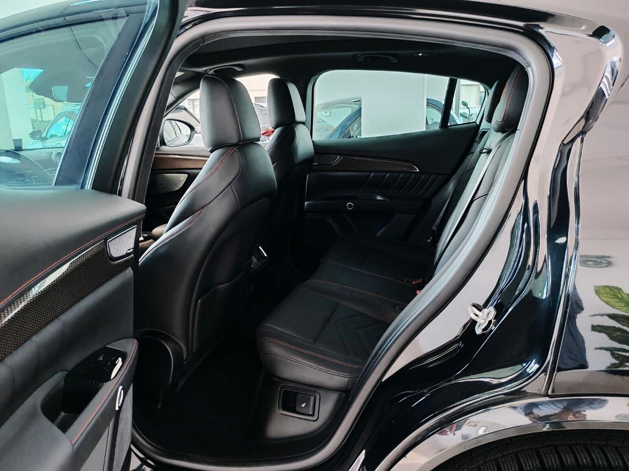 Maserati Grecale TROFEO 3.0 V6 530cv AWD 2023