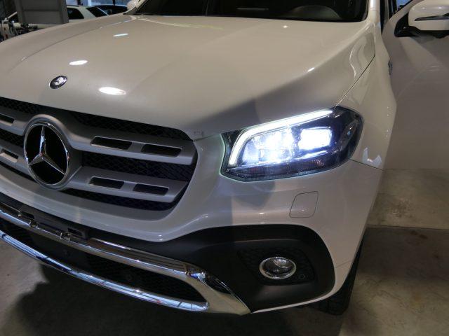 MERCEDES-BENZ X 350 d 4Matic PREMIUM