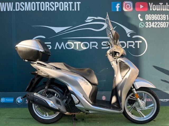 Honda SH 150 ABS GARANZIA PERMUTE FINANZIAMENTO