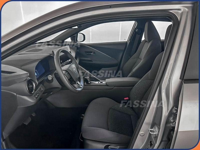 Toyota C-HR 1.8 hev Active fwd e-cvt 97cv