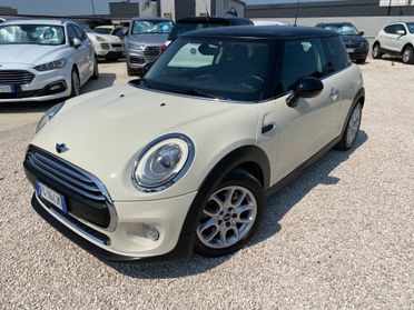 Mini 1.5 One D (F56)Boost (DIESEL,NEOPATENTATI,UNICO PROPRIETARIO)