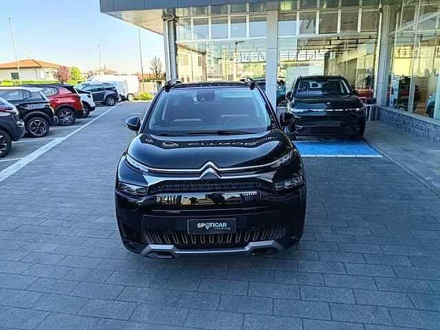 Citroen C3 Aircross 1.2 PureTech 110cv SHINE PACK AZIENDALE