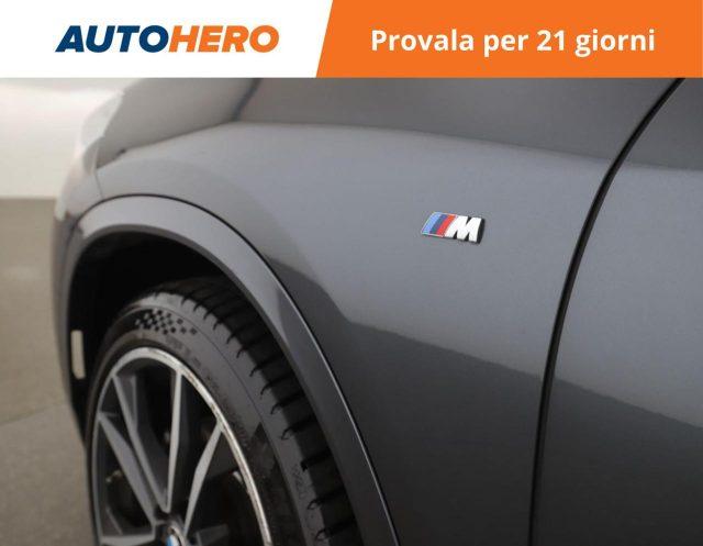 BMW X2 sDrive18d Msport-X