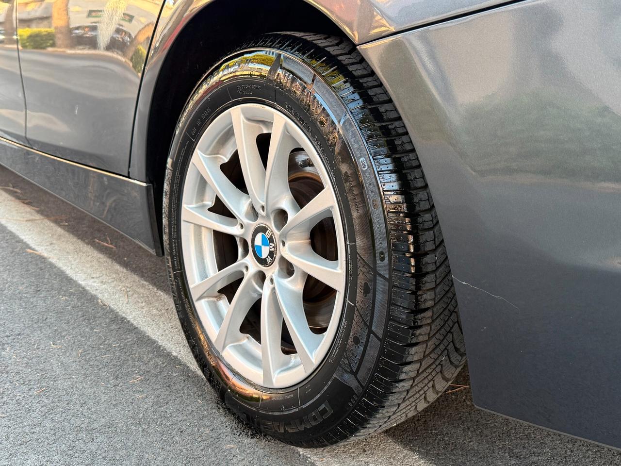 Bmw 316d 116CV Touring *NAVI Business - 2016
