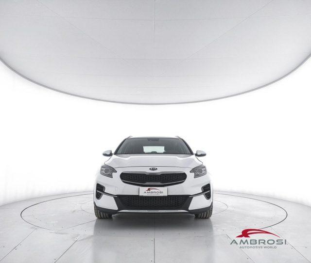 KIA XCeed 1.4 T-GDi Style