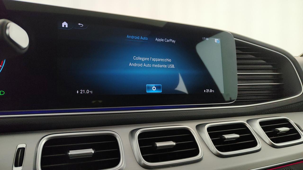 Mercedes-Benz GLE 300 d mhev Premium Plus 4matic auto