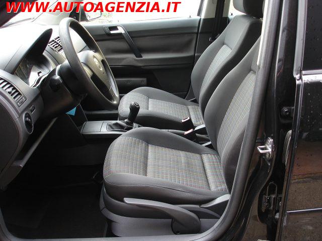 VOLKSWAGEN Polo 1.4/69CV TDI 5p. Comfortline