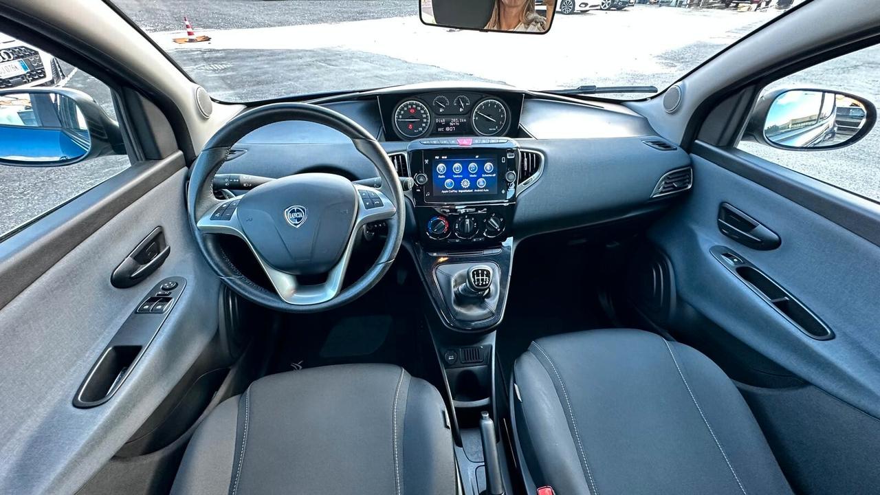 Lancia Ypsilon 1.0 5 porte KM CERTIFICATI UNICO PROPRIETARIO