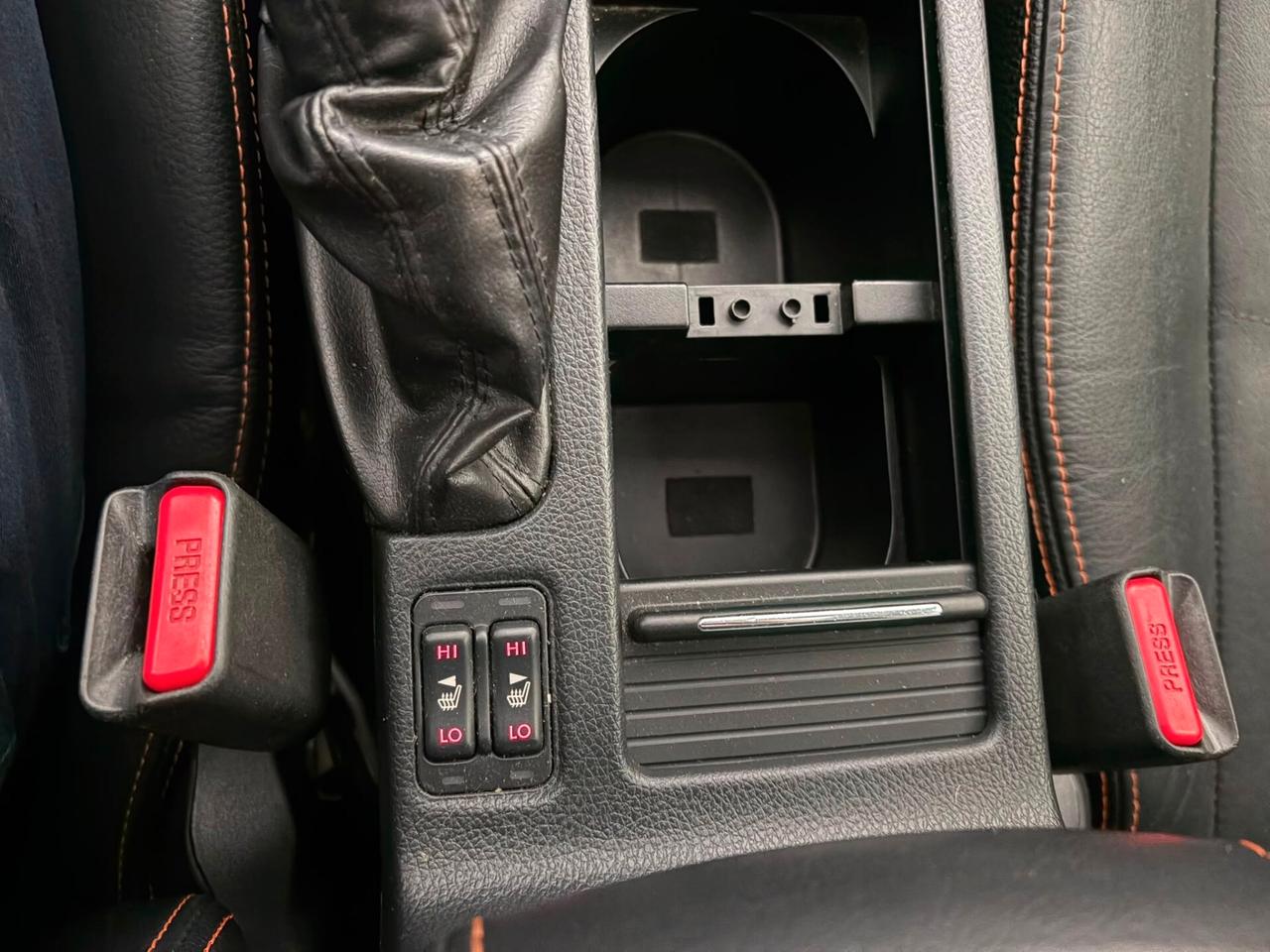 Subaru XV 2.0D Unlimited