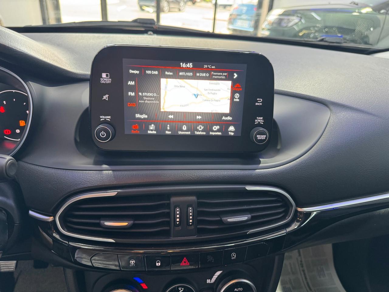 Fiat Tipo 1.6 Mjt S&S SW Business