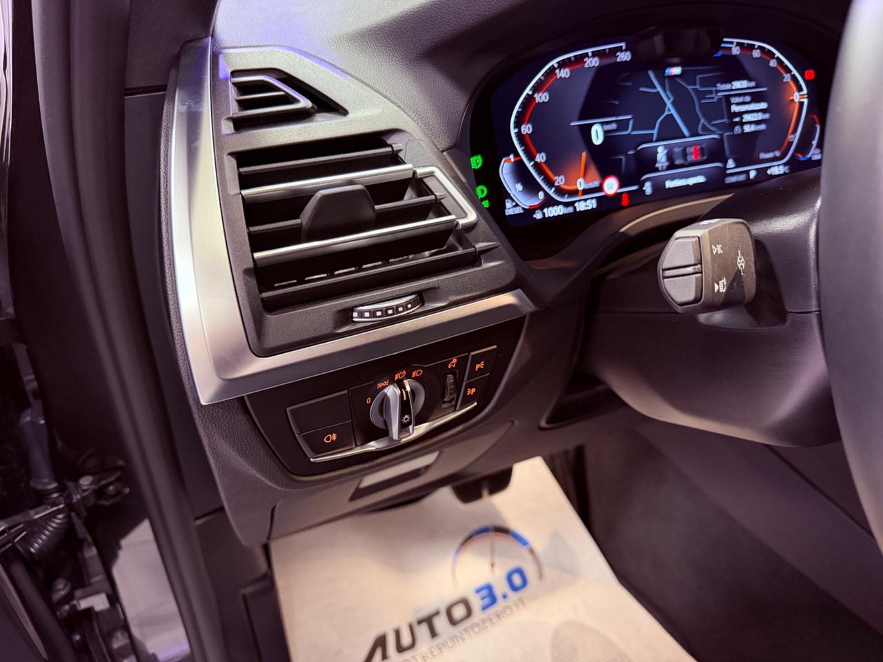 Bmw X4 xDrive20d 48V Msport auto