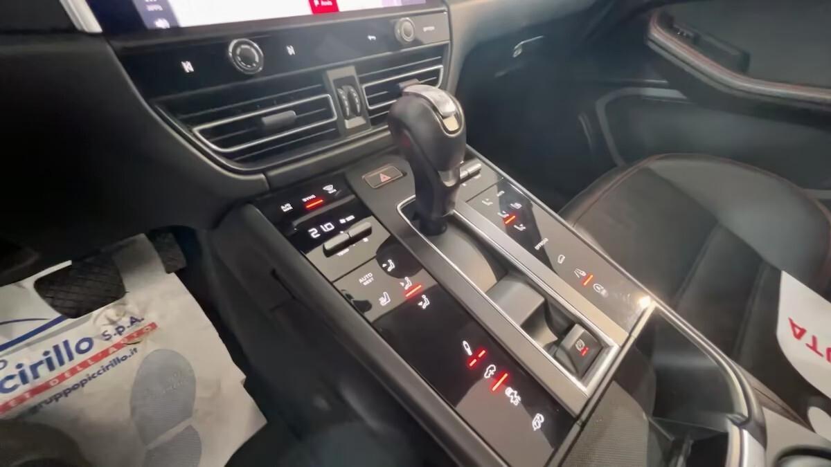 Porsche Macan 2.9 GTS