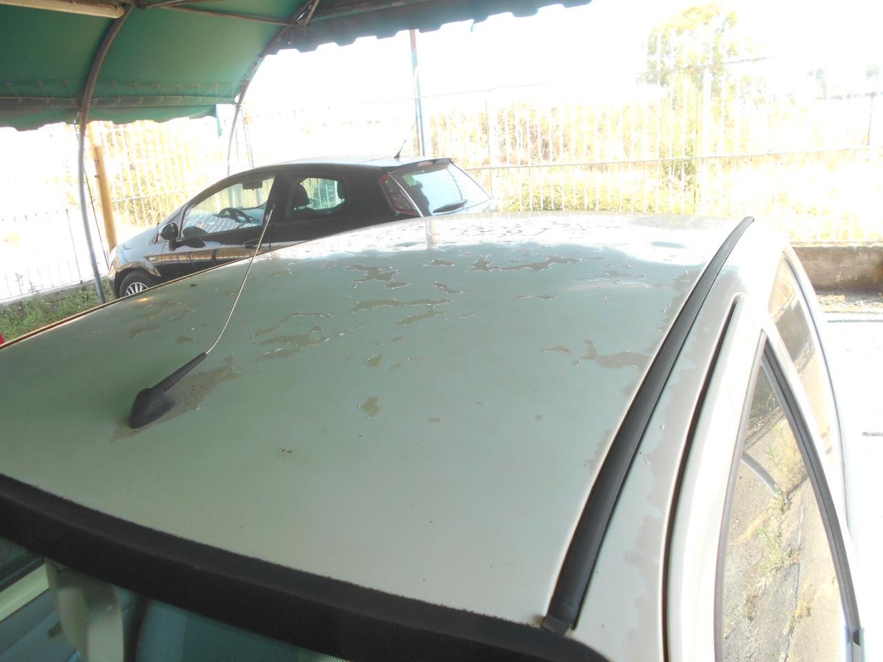 Fiat 600 1.1