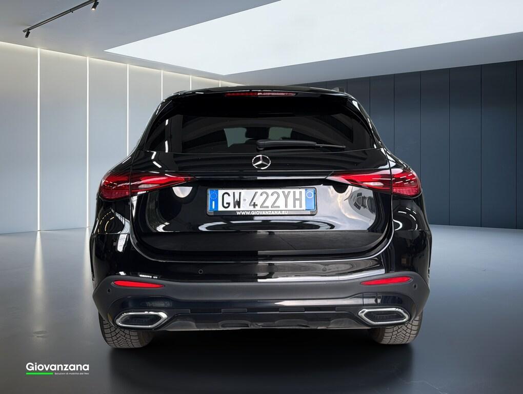 Mercedes GLC 220 220 d Mild hybrid AMG Line Premium 4Matic 9G-Tronic