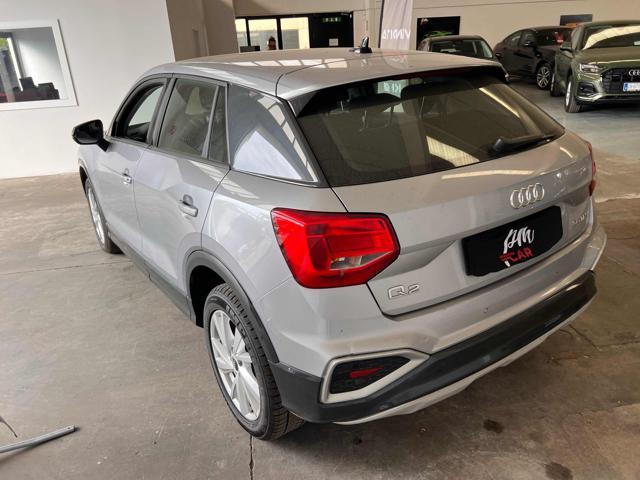 AUDI Q2 35 TFSI S tronic Business Advanced