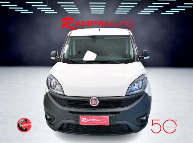 FIAT Doblo 1.6 MJT 105CV S&S PL-TN Cargo Maxi 3 Posti