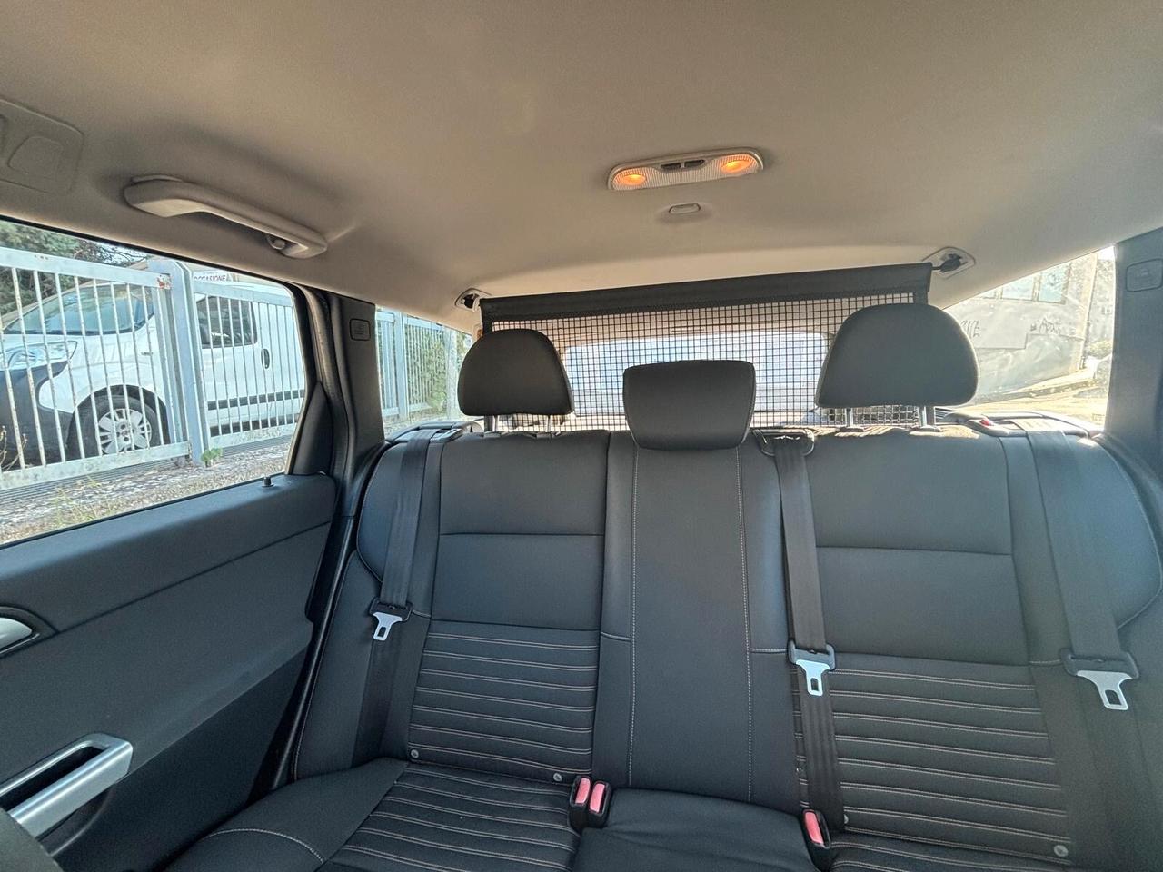 Volvo V60 D2 1.6