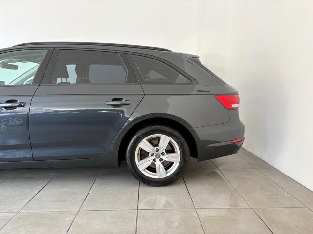 AUDI A4 Avant 2.0 TDI 150 CV Business Sport