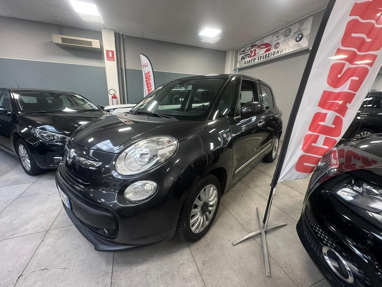 Fiat 500L 1.3 Multijet 85 CV Lounge Ok Neopatentati