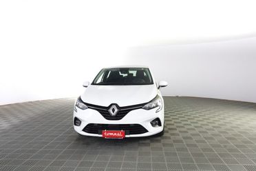 RENAULT Clio Clio TCe 90 CV 5 porte Business