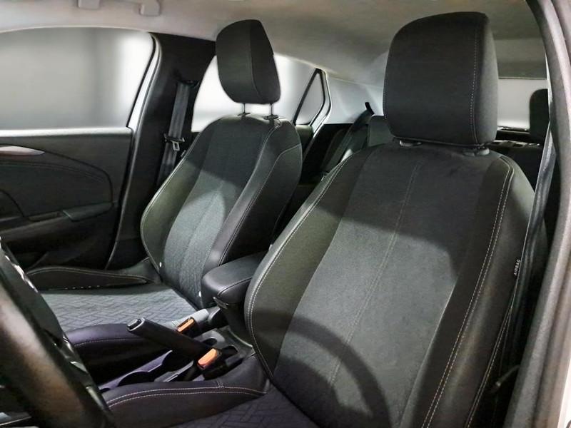 OPEL CORSA 1.5 DIESEL 100 CV ELEGANCE MT6 5 PORTE BERLINA