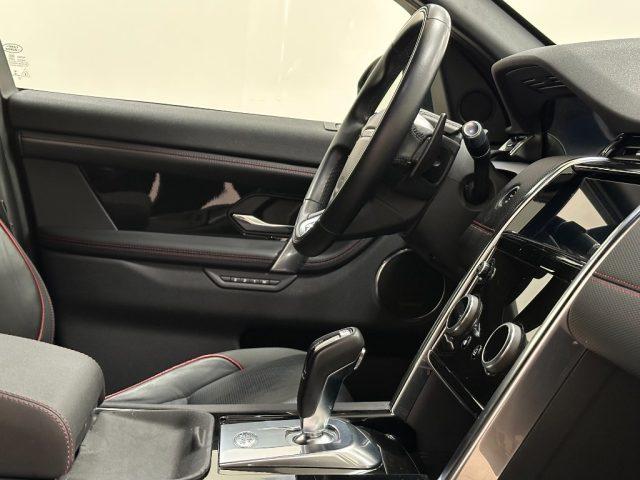 LAND ROVER Discovery Sport 2.0 SD4 240 CV AWD Auto R-Dynamic HSE