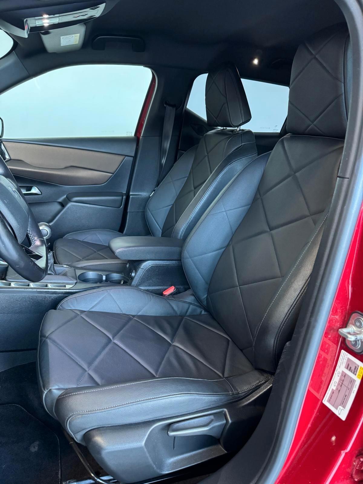 Ds DS3 3 Crossback BlueHDi 100 So Chic