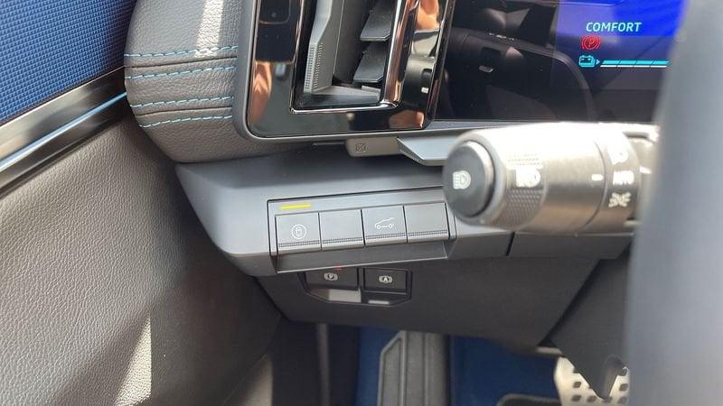 Renault Scénic E-Tech Electric Long Range Esprit Alpine E-Tech Electric Long Range Iconic