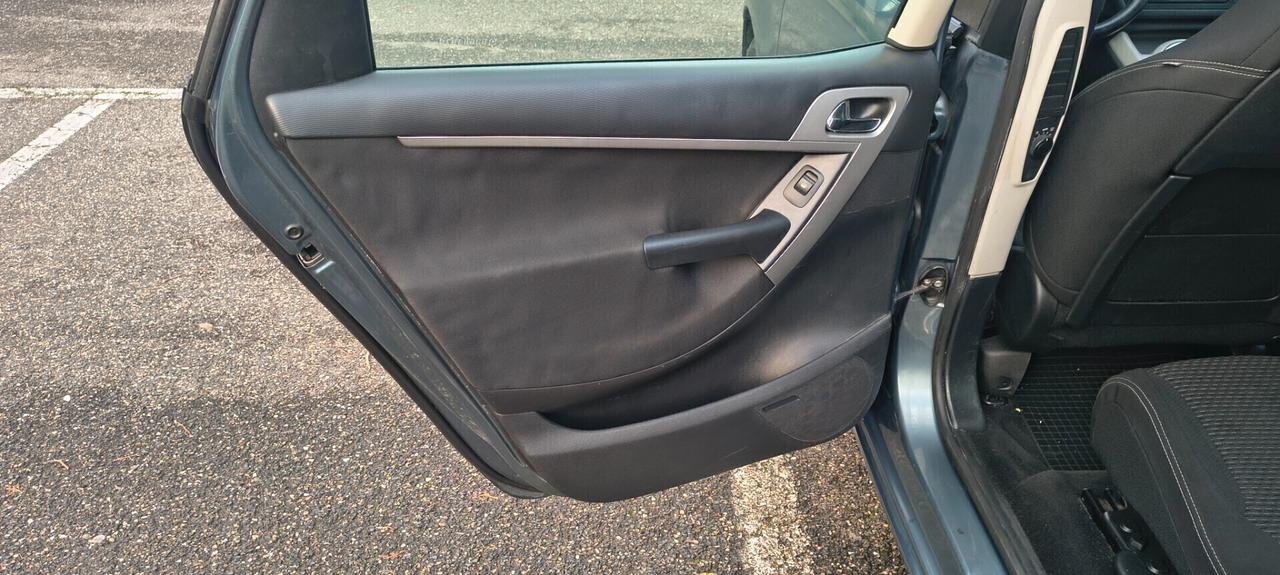 Citroen C4 Picasso 1.6 HDi 110 FAP Business