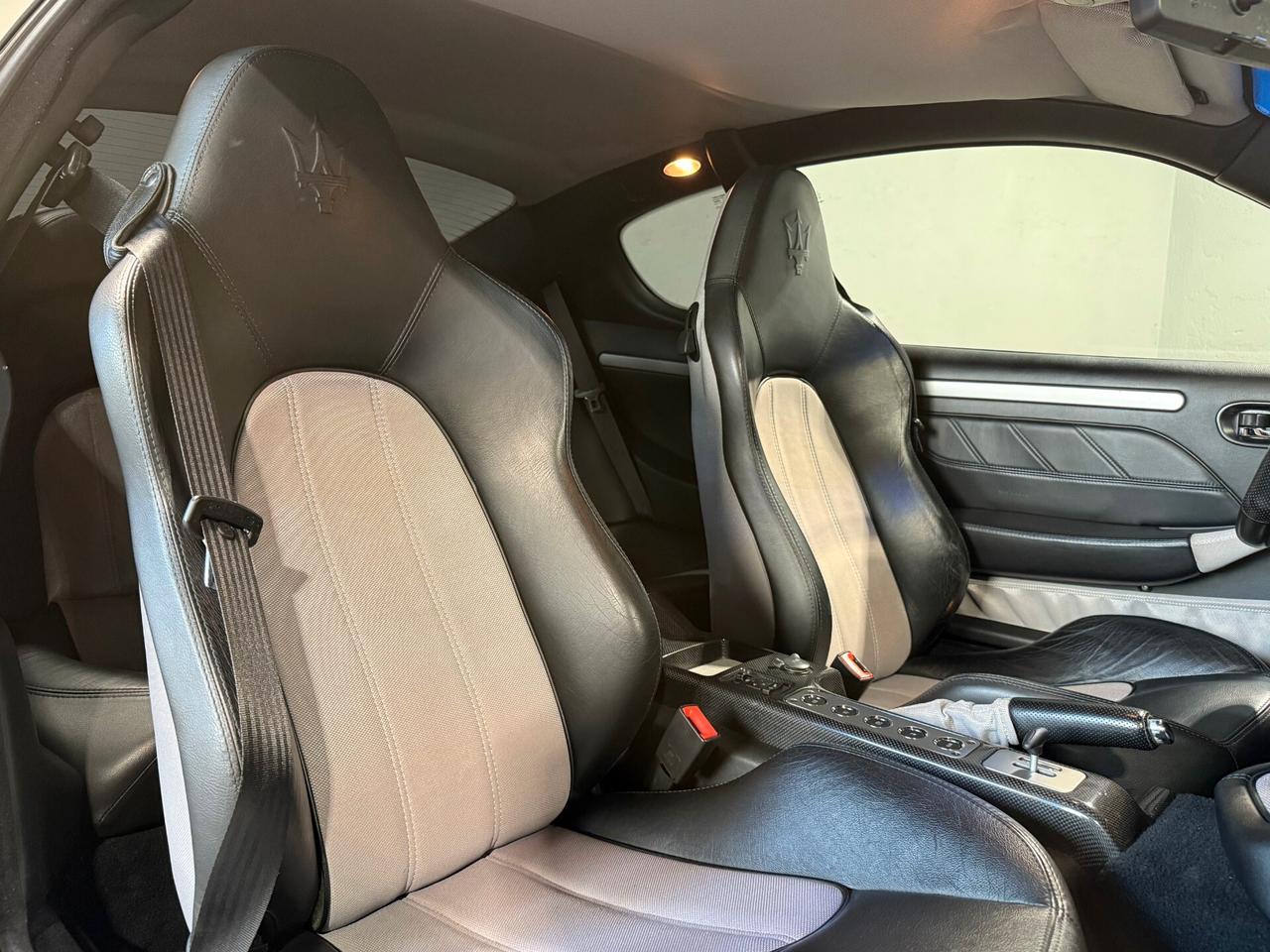 Maserati GranSport 4.2 V8