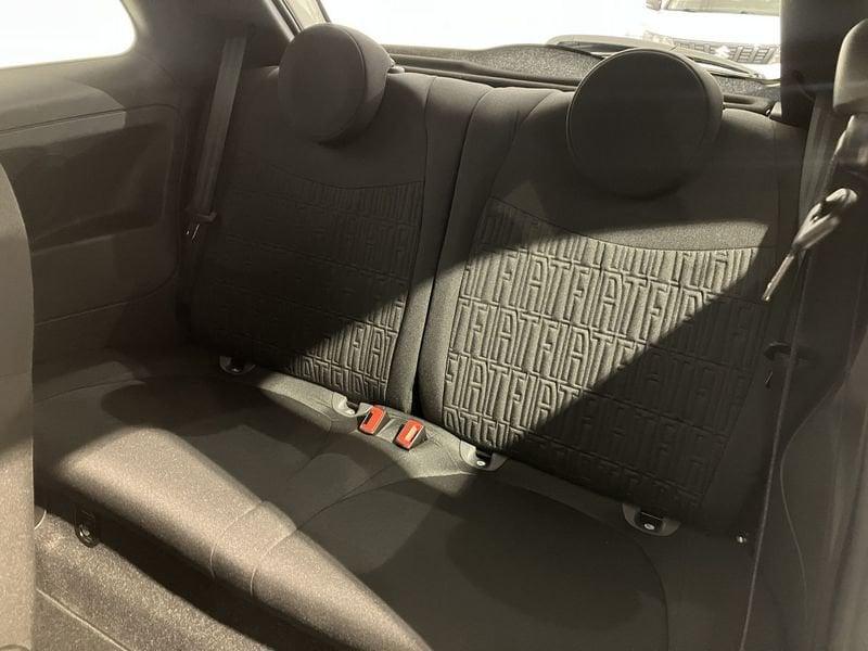 FIAT 500 500 1.0 hybrid Dolcevita 70cv