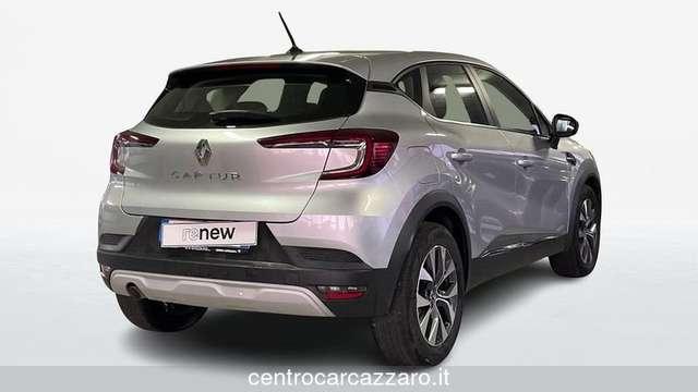 Renault Captur 1.0 TCe Zen Fap