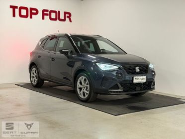 SEAT Arona Arona 1.0 ecotsi FR 110cv dsg