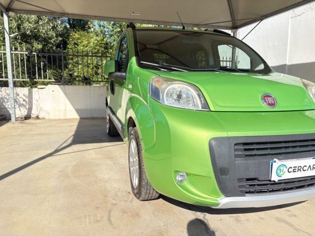 FIAT Qubo 1.3 MJT 95 CV Trekking OK NEOPATENTATI PRONTA CONS