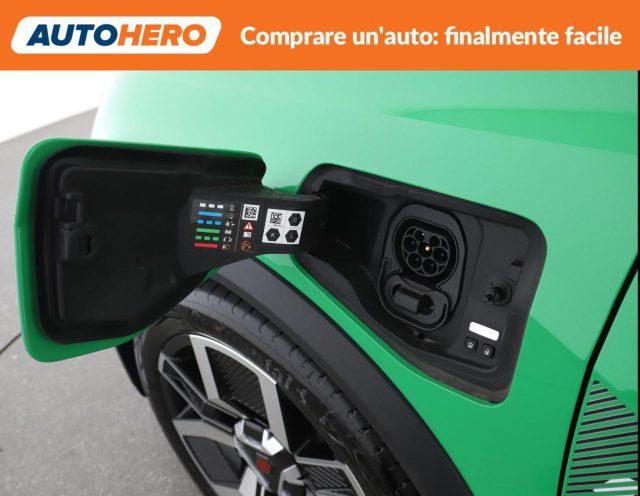 RENAULT R 5 E-Tech electric drive 90 kW Urban Range Techno