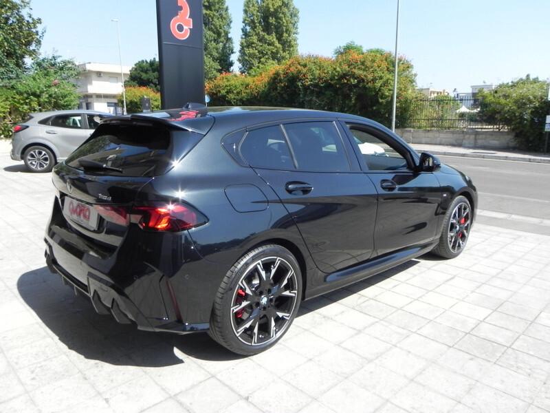 Bmw 118 118d MSport Pro
